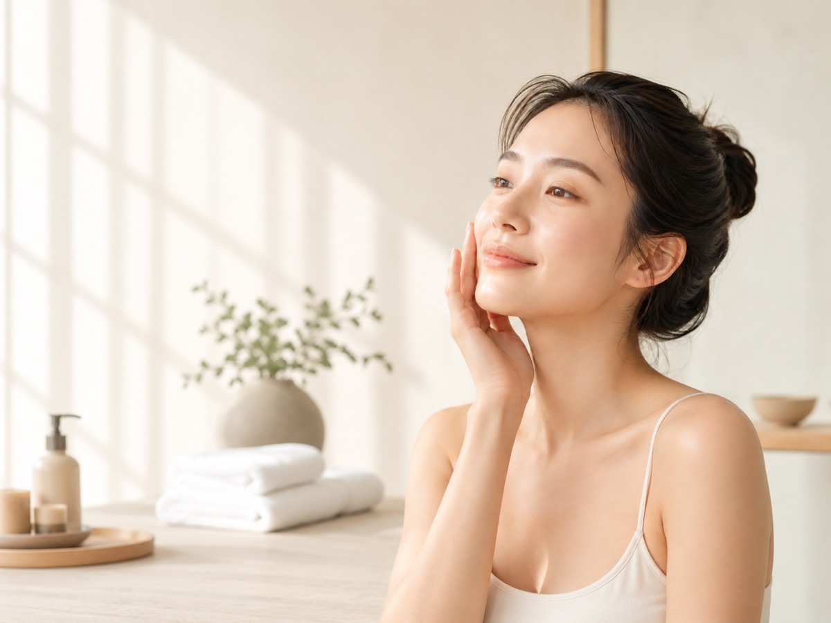 美容・肌質改善