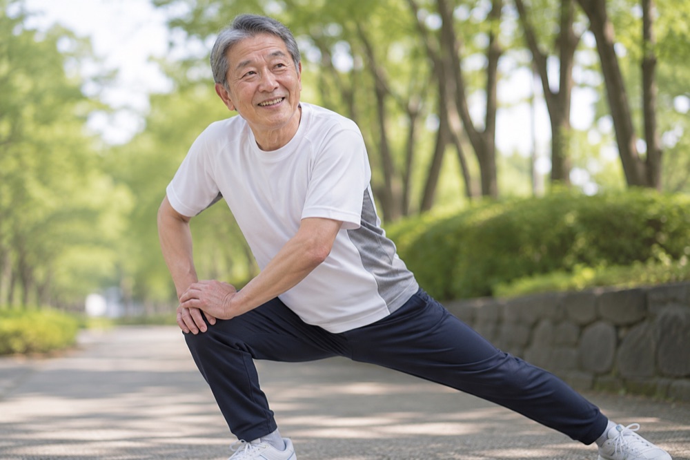 関節・運動機能